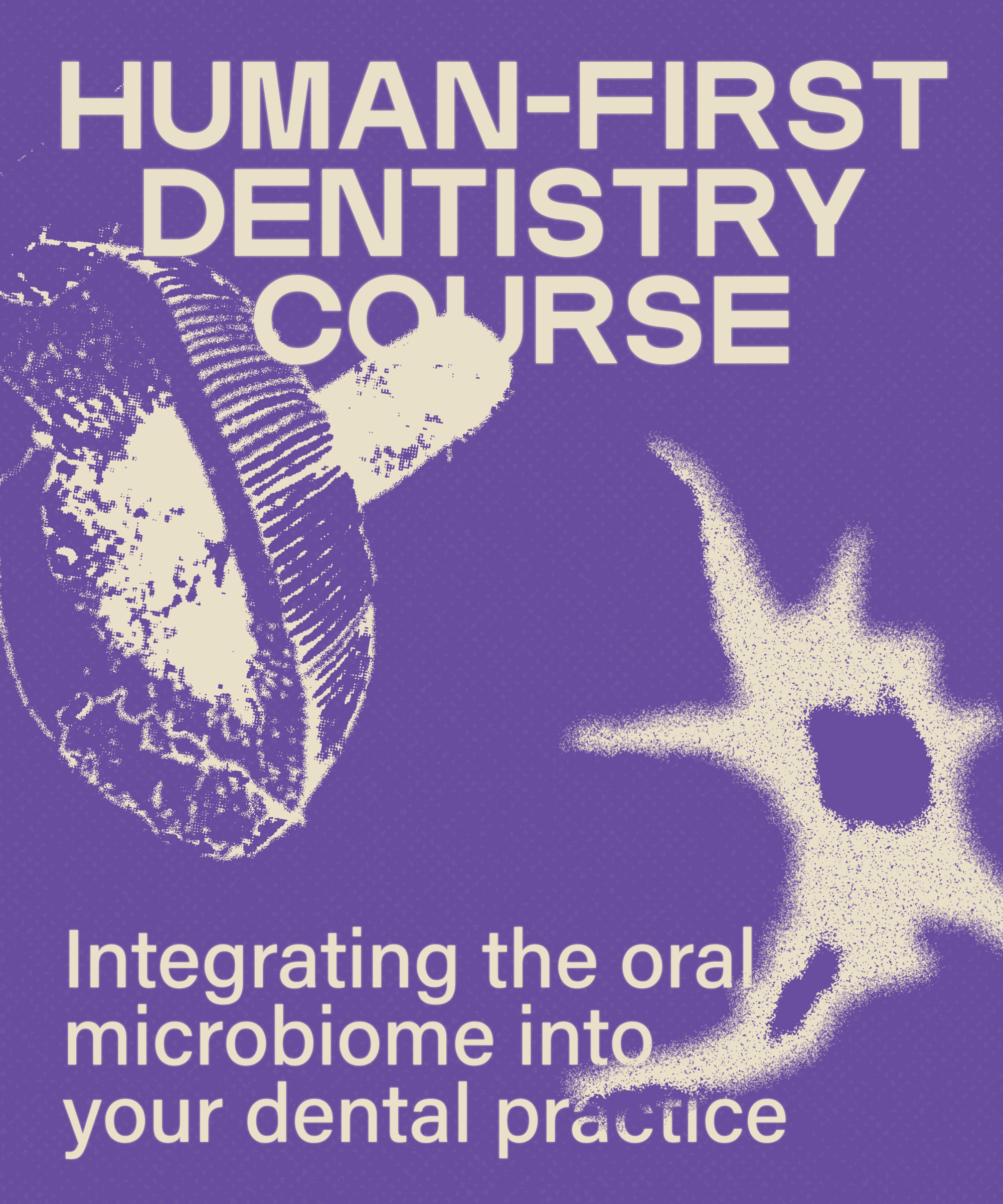 Integrate the oral microbiome into your dental practice