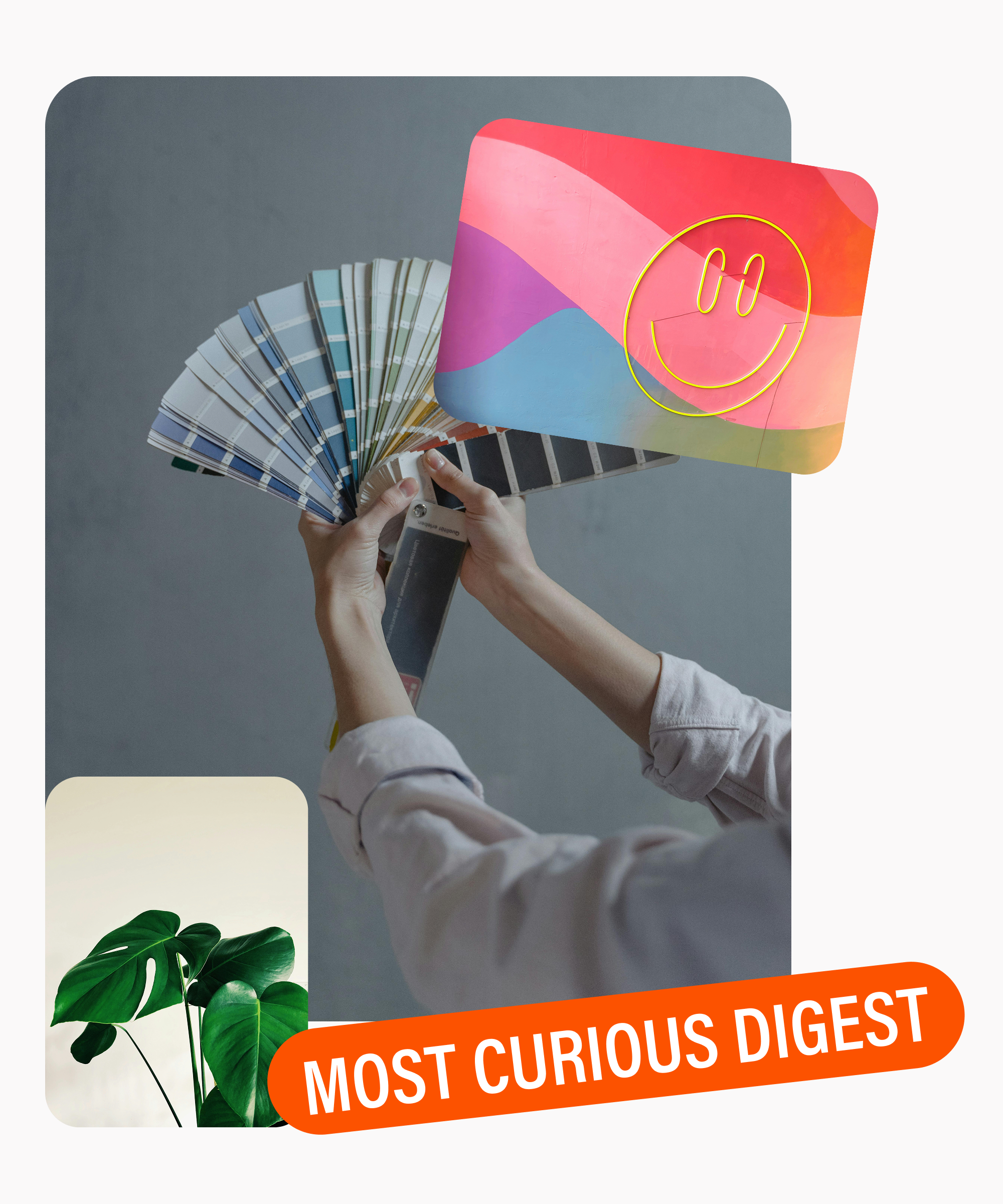 Colours, plants and first impressions: An architect's guide to human-first clinic design