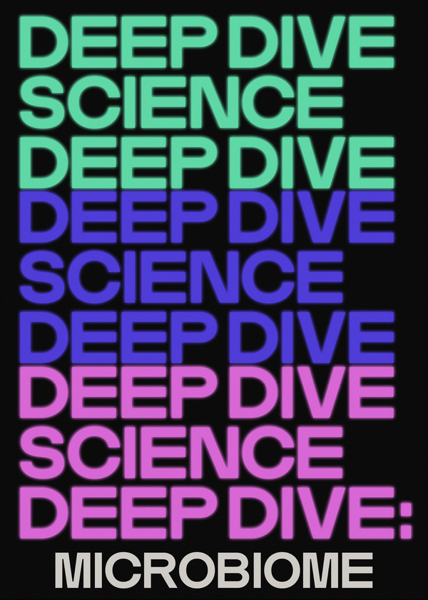 Deep Dive
