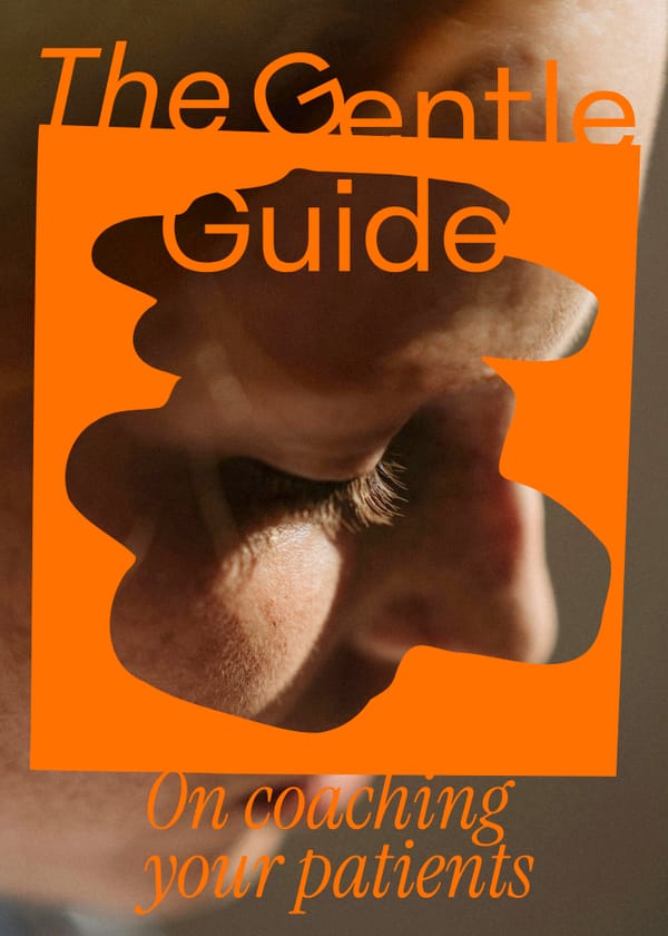 From The Gentle Guide